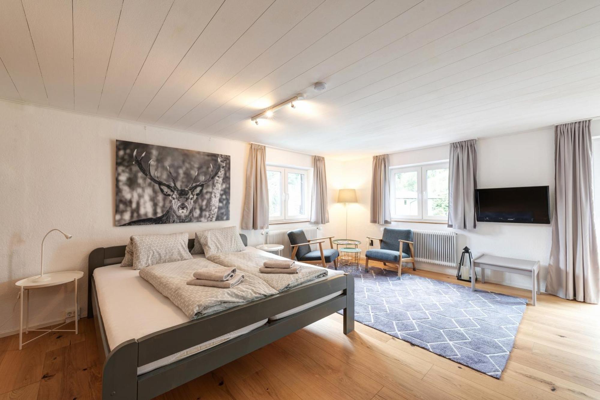 Chalet Stanzertal Strengen Eksteriør bilde